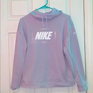 Nike hoodie